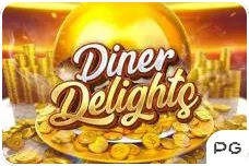 diner delights - betwinner