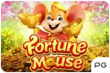 fortune mouse - betwinner