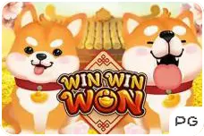 win win wow - betwinner