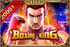 boxing king - betwinner