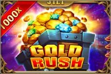 gold rush - betwinner