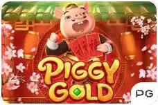 piggy gold - betwinner