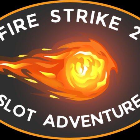 Fire Strike 2 An Exciting Slot Adventure