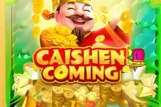 caishen coming - betwinner