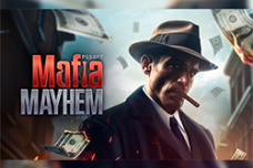 mafia mayhem - betwinner