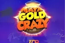 maya gold crazy - betwinner