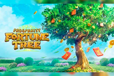 prosperity fortune tree - betwinner